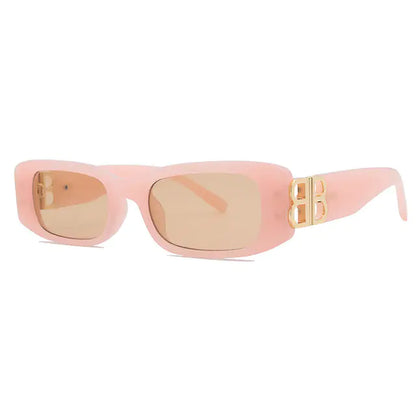 Balenciaga Retro Eyewear Sunglasses