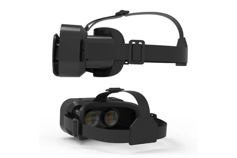 SHINECON G10 Mobile Phone 3D Virtual Reality Headset