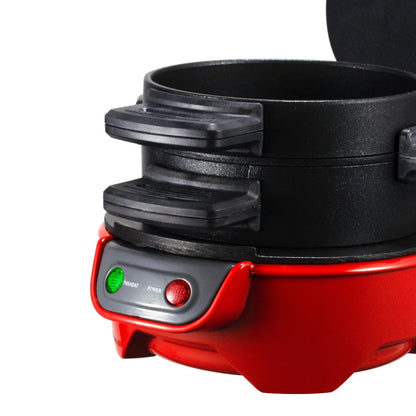BrunchPro Burger Maker