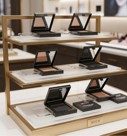 SEVICH Waterproof Natural Root Touch Up Powder