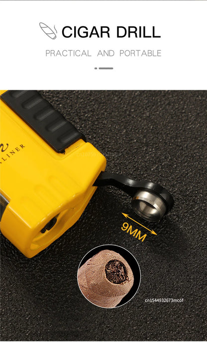 Galiner Windproof Lighter