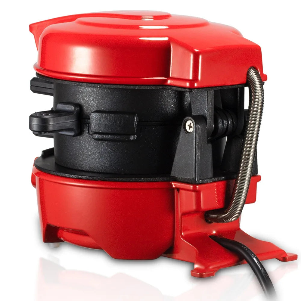 BrunchPro Burger Maker