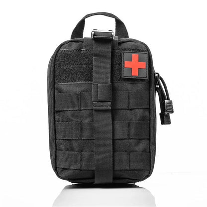 Survival First Aid Kit