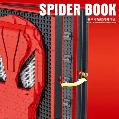 Lego Collectible Building Blocks Book