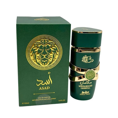 Lattafa Yara Arabian Eau De Parfum