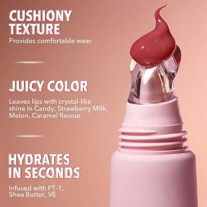 OLIBOLLA Hydrating Water Lip Gloss