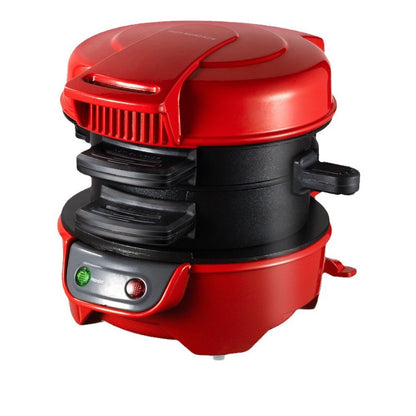 BrunchPro Burger Maker