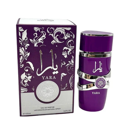 Lattafa Yara Arabian Eau De Parfum