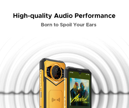 DOOGEE S200X Smartphone
