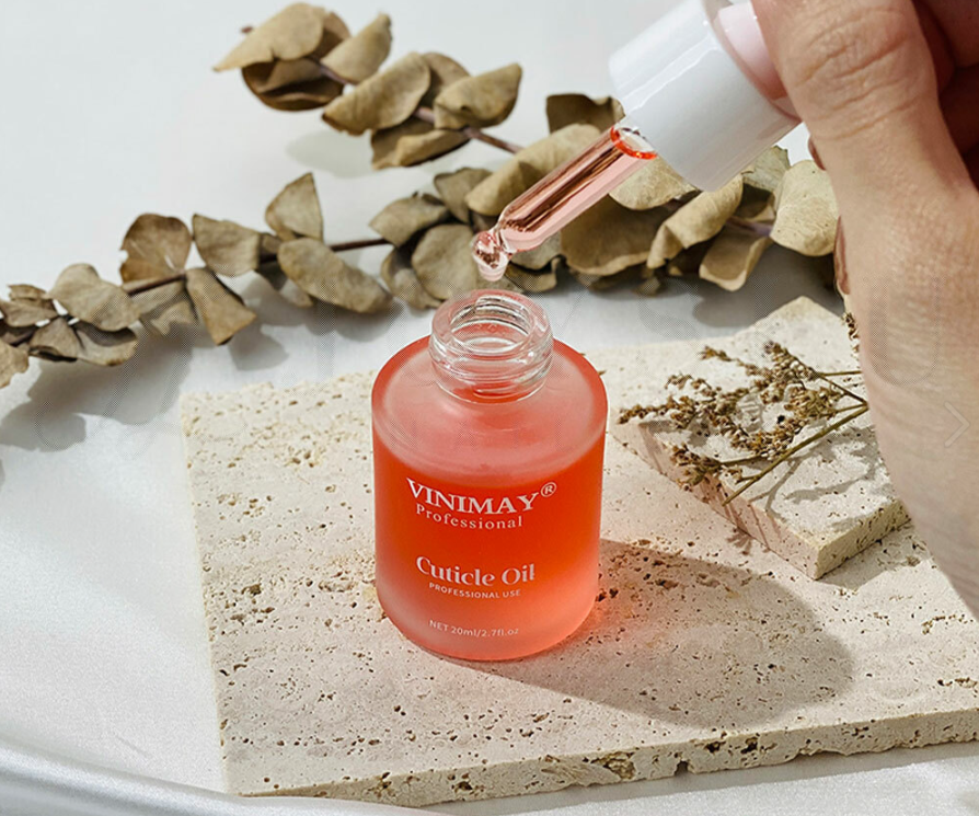 Vinimay Cuticle Oil