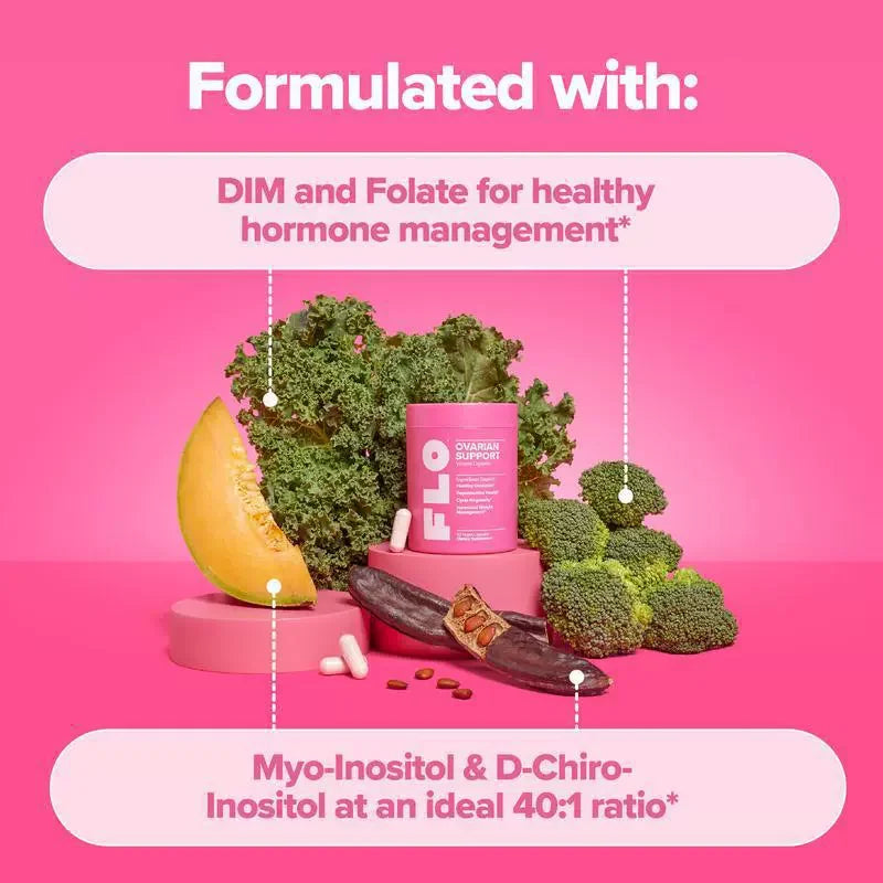 Probiotic Vegan Capsules
