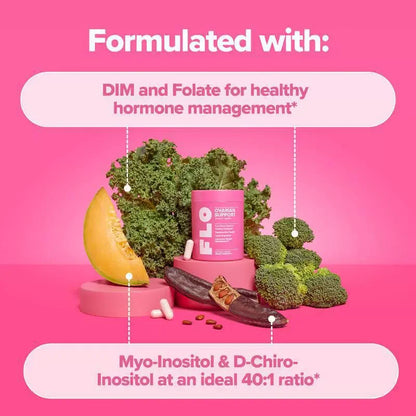 Probiotic Vegan Capsules