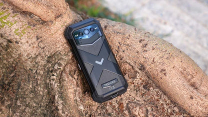 DOOGEE V Max Plus Rugged Smartphone