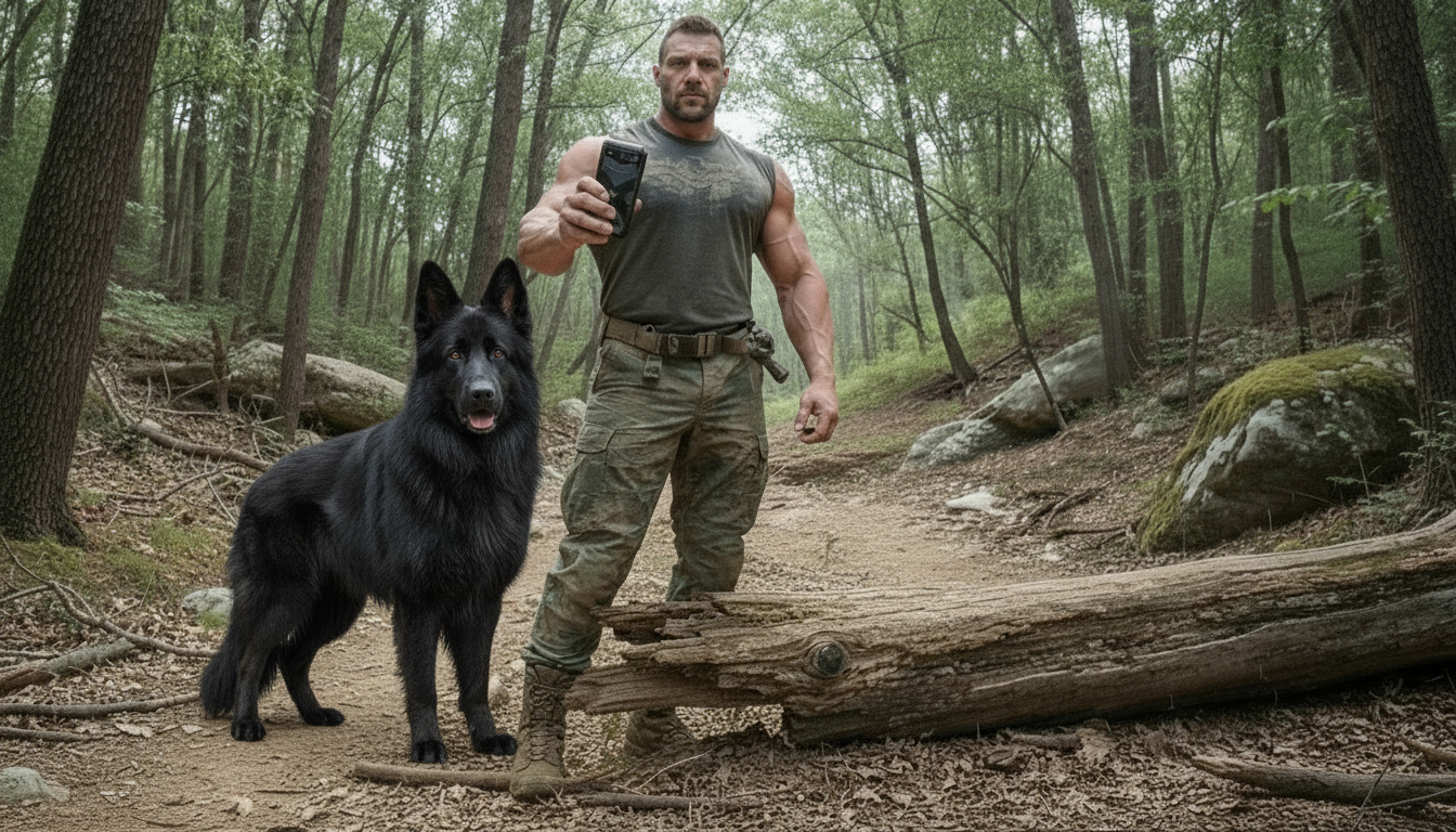 DOOGEE V Max Plus Rugged Smartphone