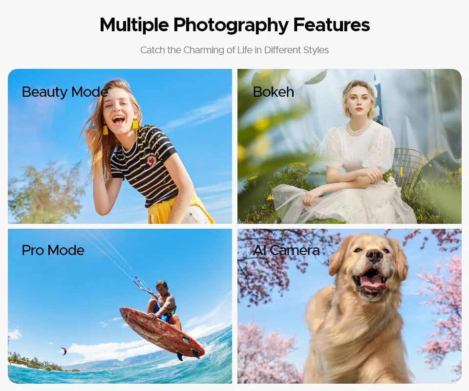 DOOGEE V Max Plus Rugged Smartphone