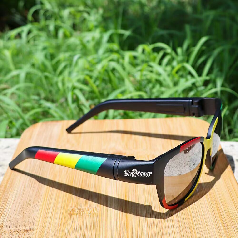 HONEYPUFF Storage Sunglasses