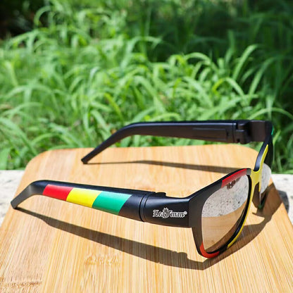 HONEYPUFF Storage Sunglasses