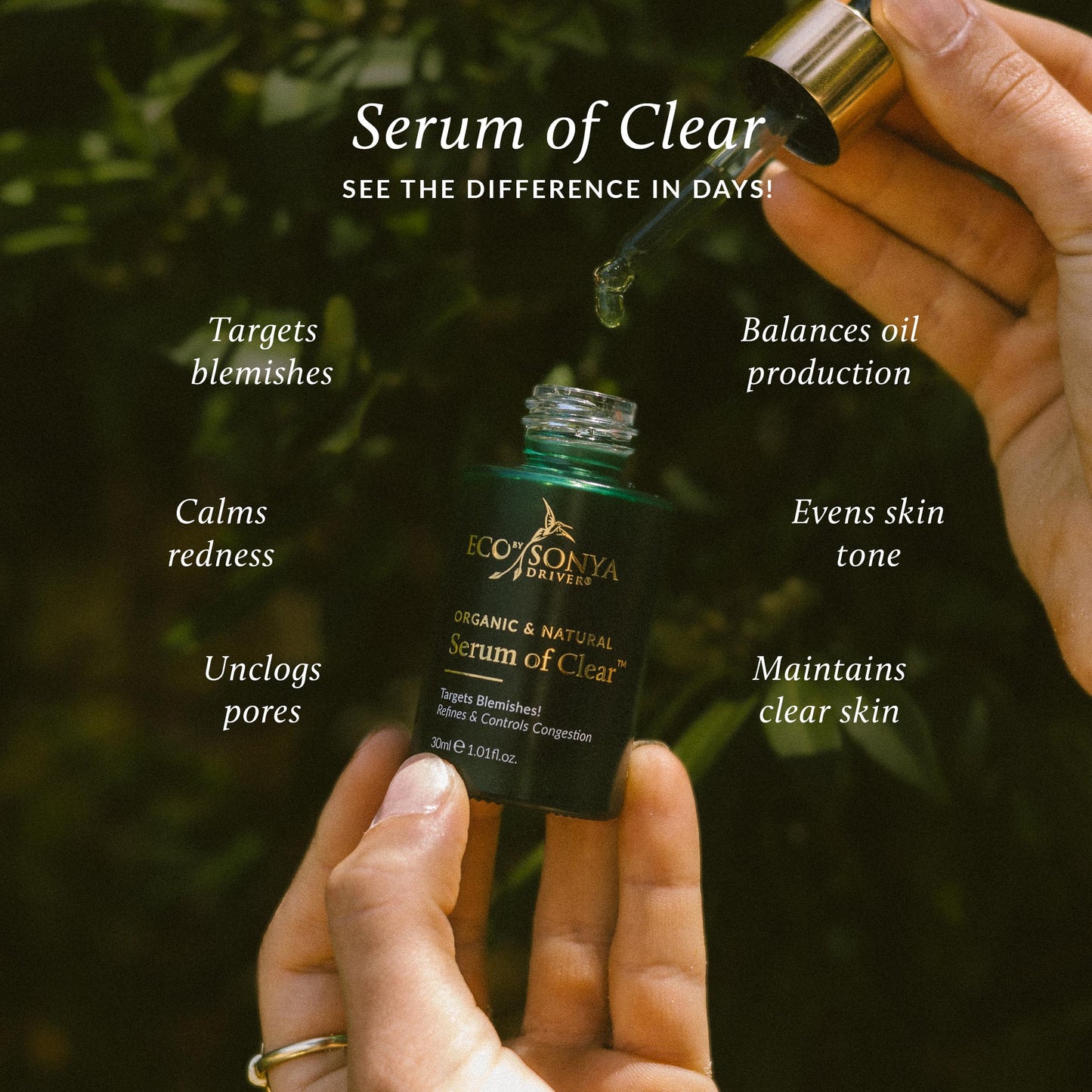 Eco Sonya Range