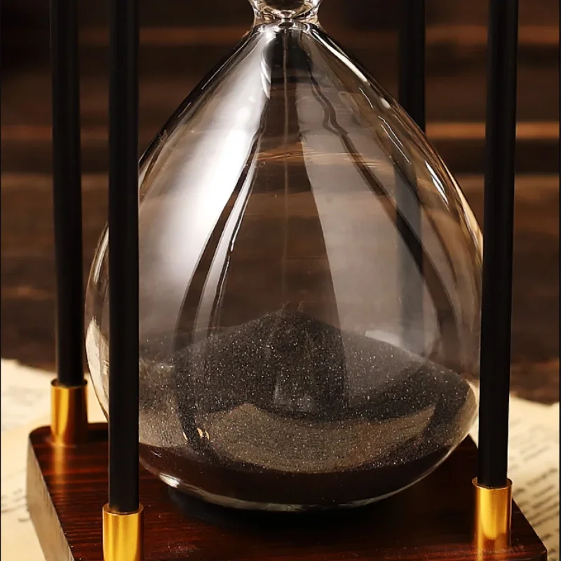 Heritage Hourglass