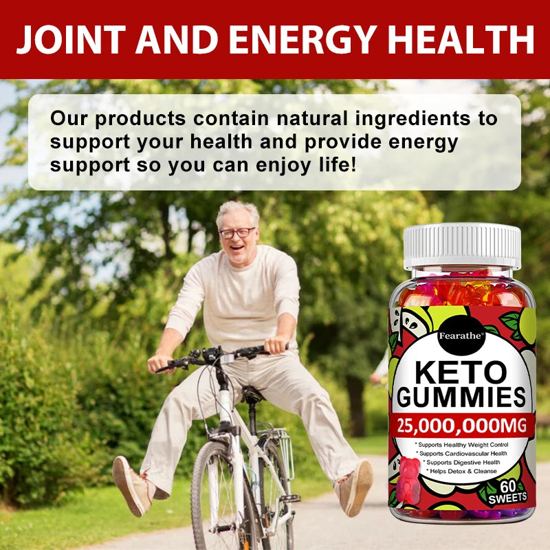 HEMP for U Keto Gummies