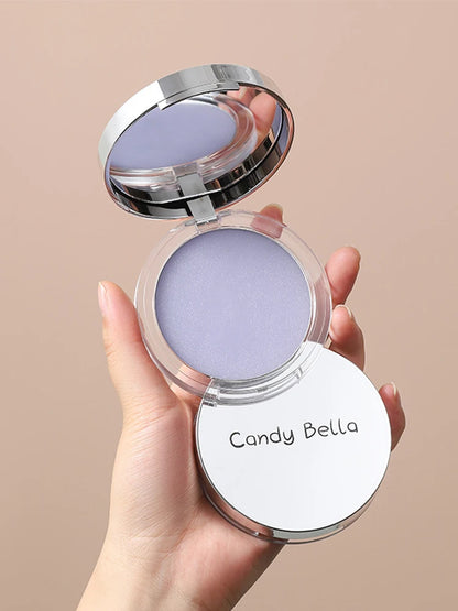 Candy Bella Oil Control & Setting Finishing Powder
