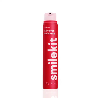 Smilekit Fluoride Toothpaste