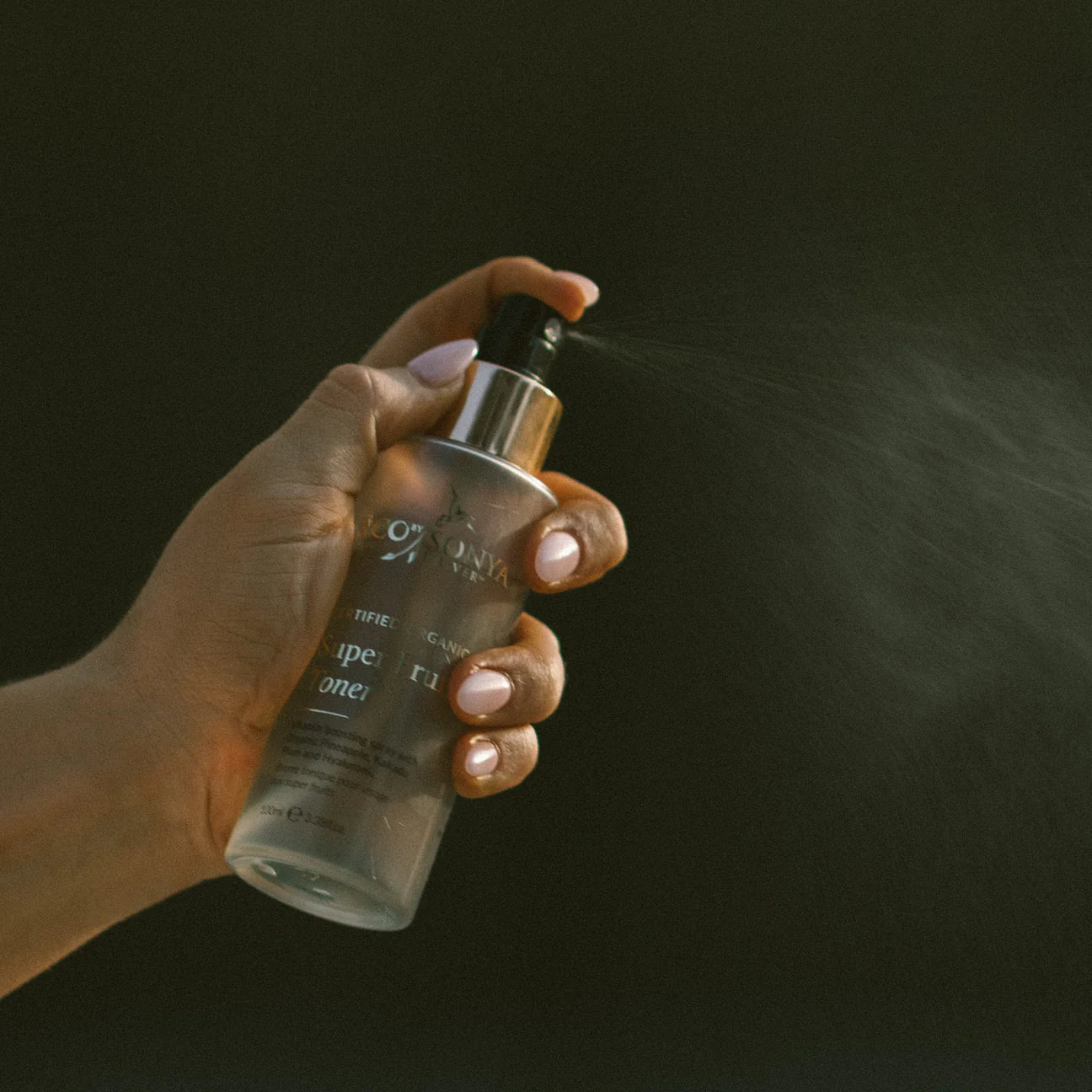 Eco Sonya Range
