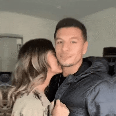 GODA Pheromone Floral Perfume Oil