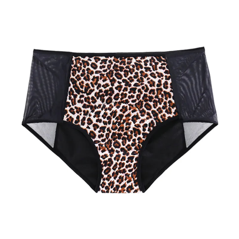 FOXY LADY Washable Absorbent Underwear