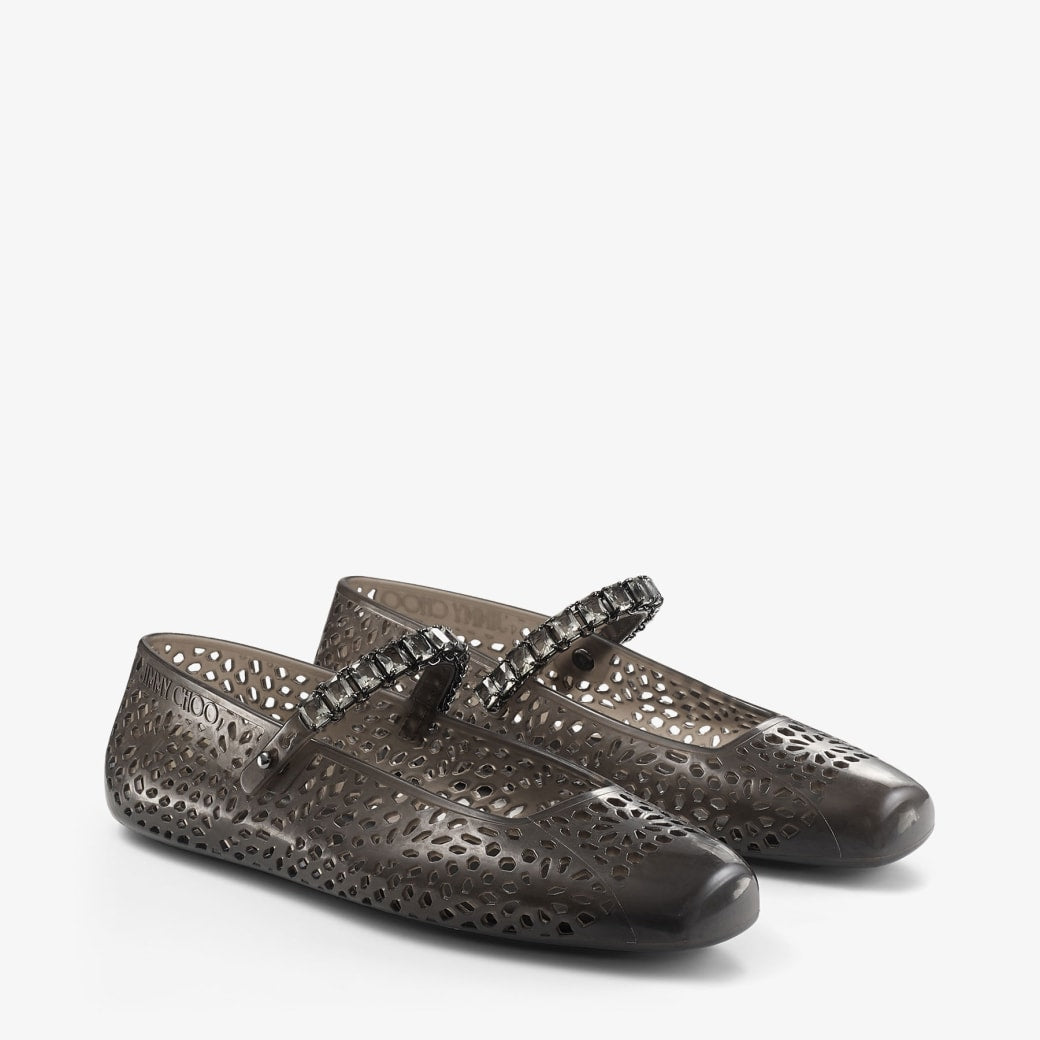 Jimmy Choo - The Jelly