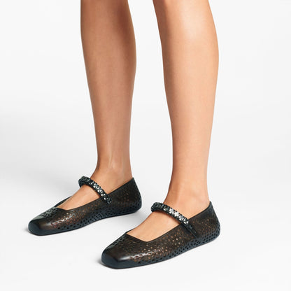 Jimmy Choo - The Jelly