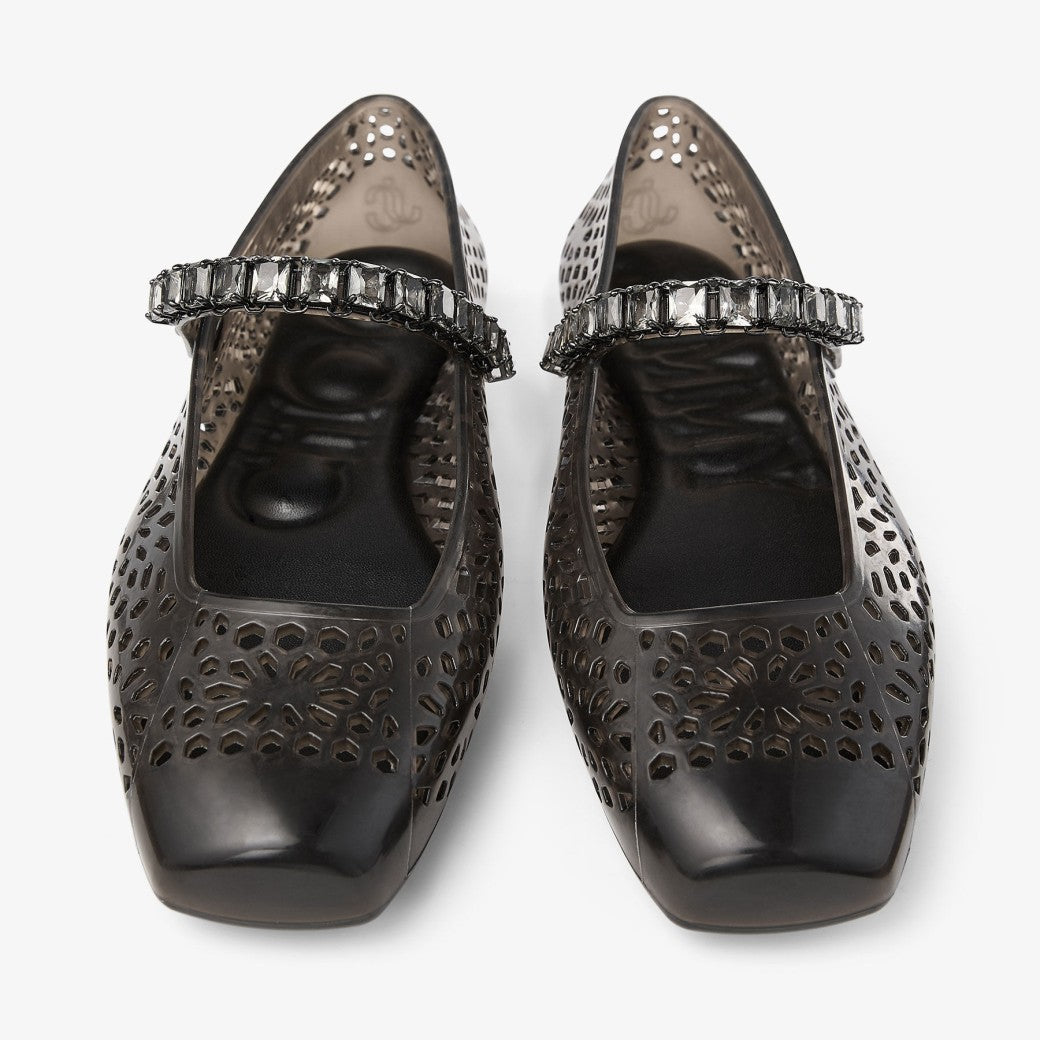 Jimmy Choo - The Jelly