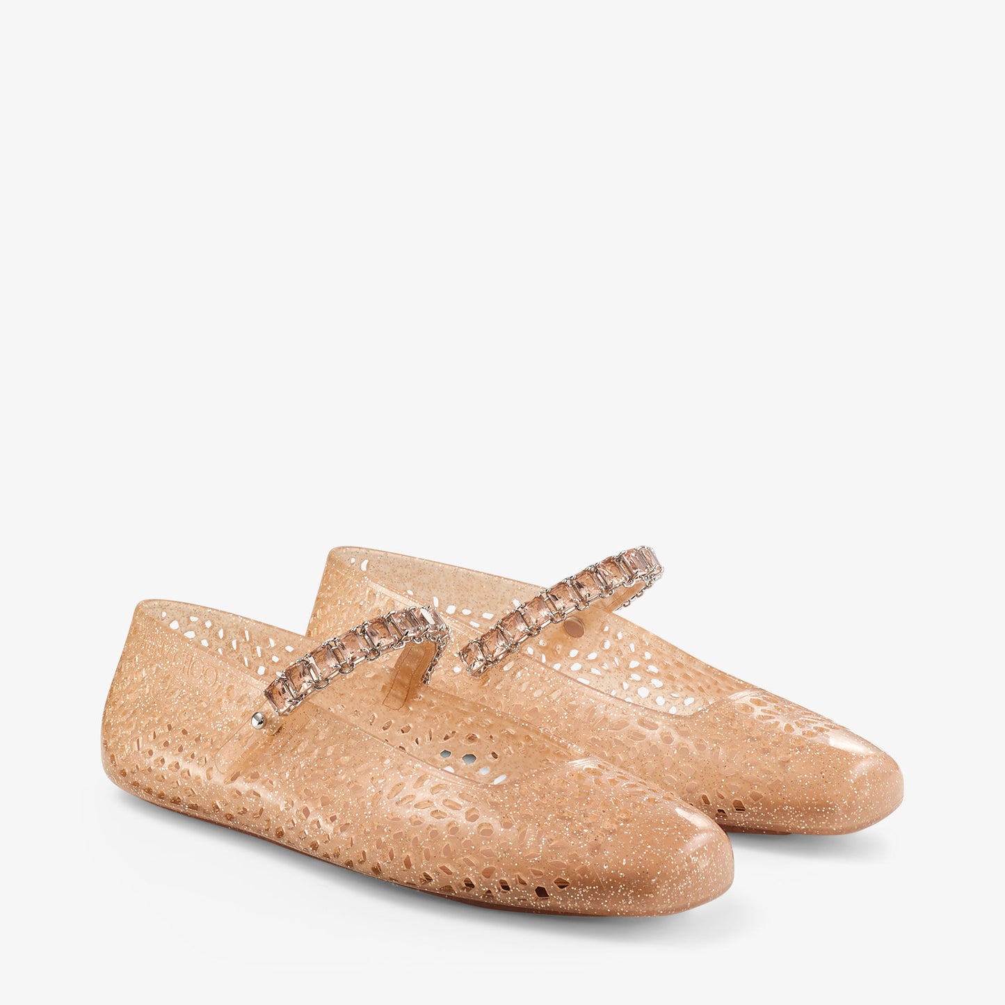 Jimmy Choo - The Jelly