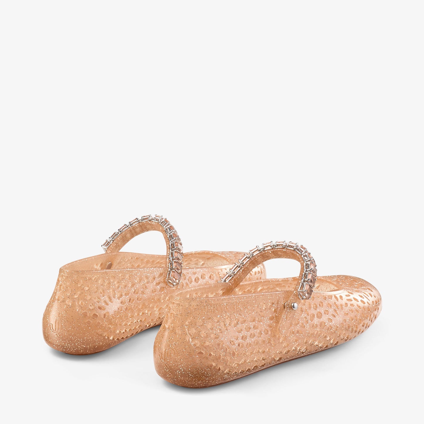 Jimmy Choo - The Jelly