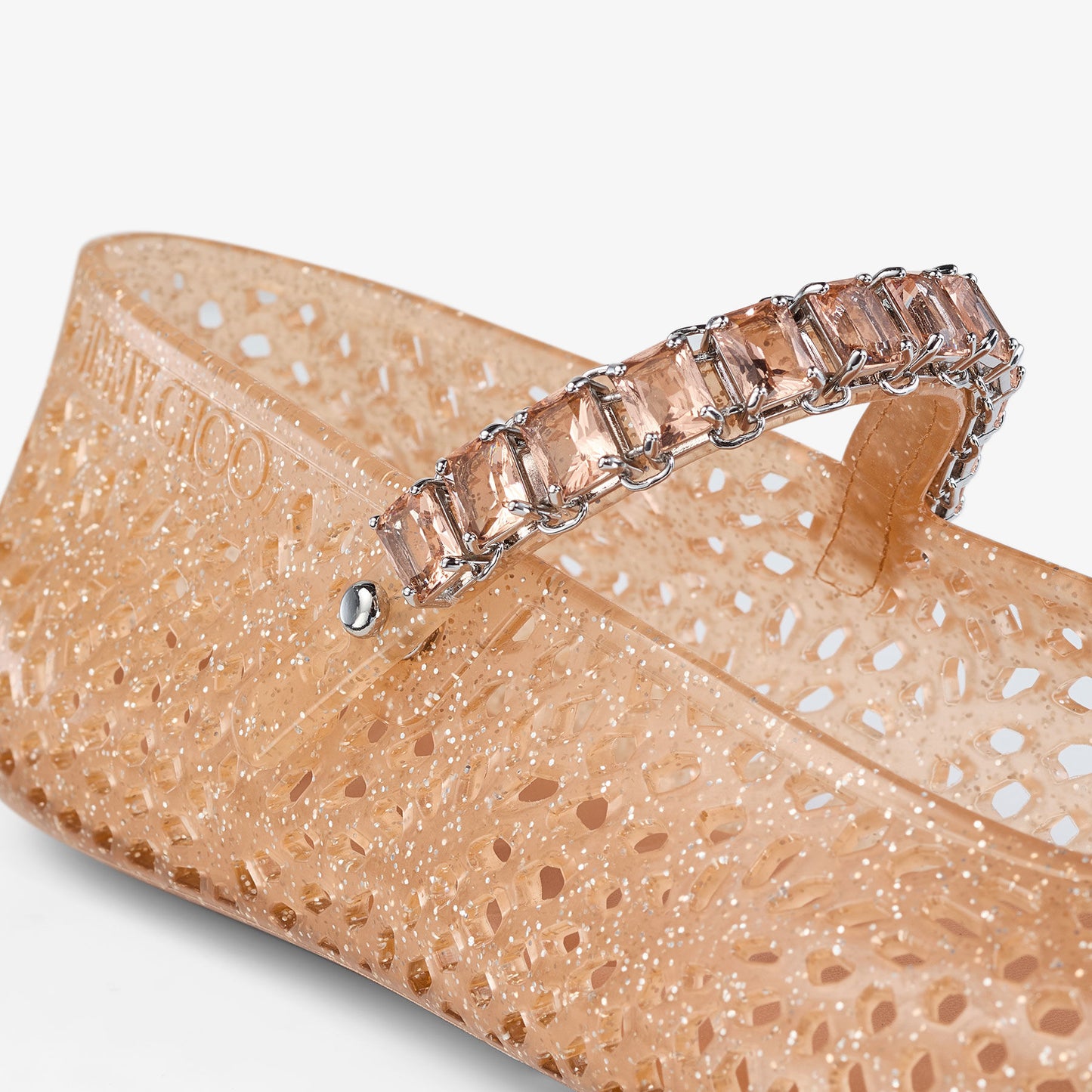 Jimmy Choo - The Jelly