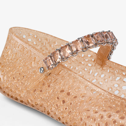 Jimmy Choo - The Jelly