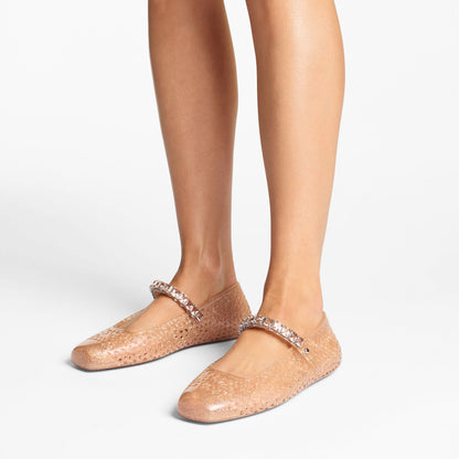 Jimmy Choo - The Jelly