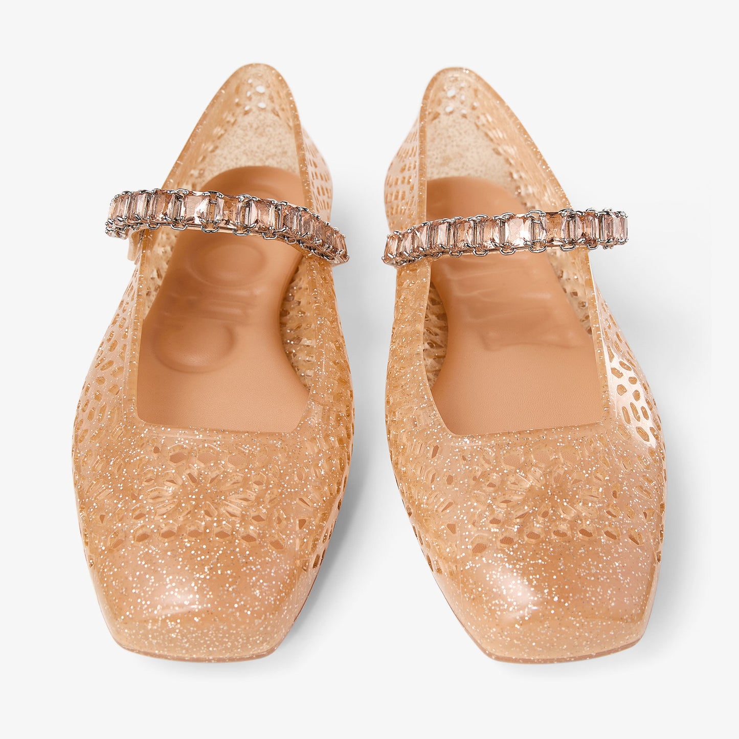 Jimmy Choo - The Jelly