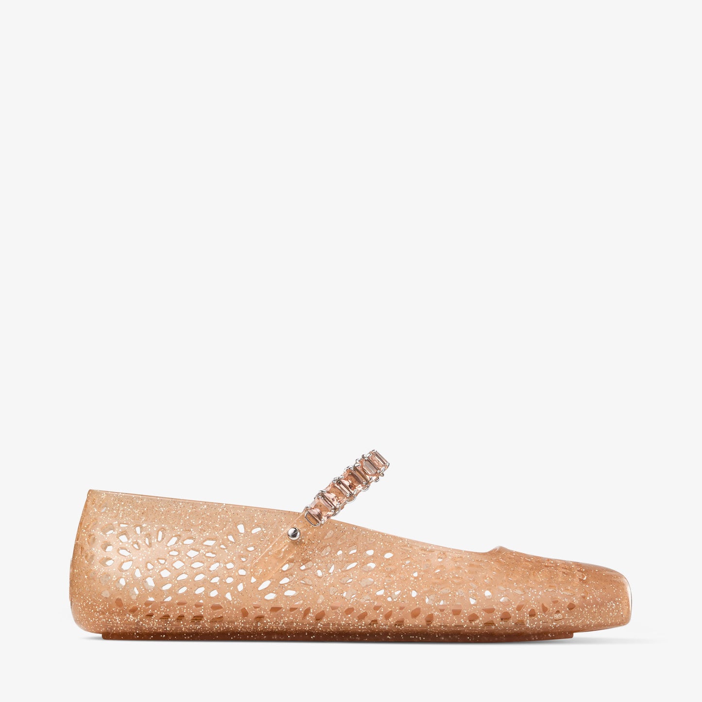 Jimmy Choo - The Jelly