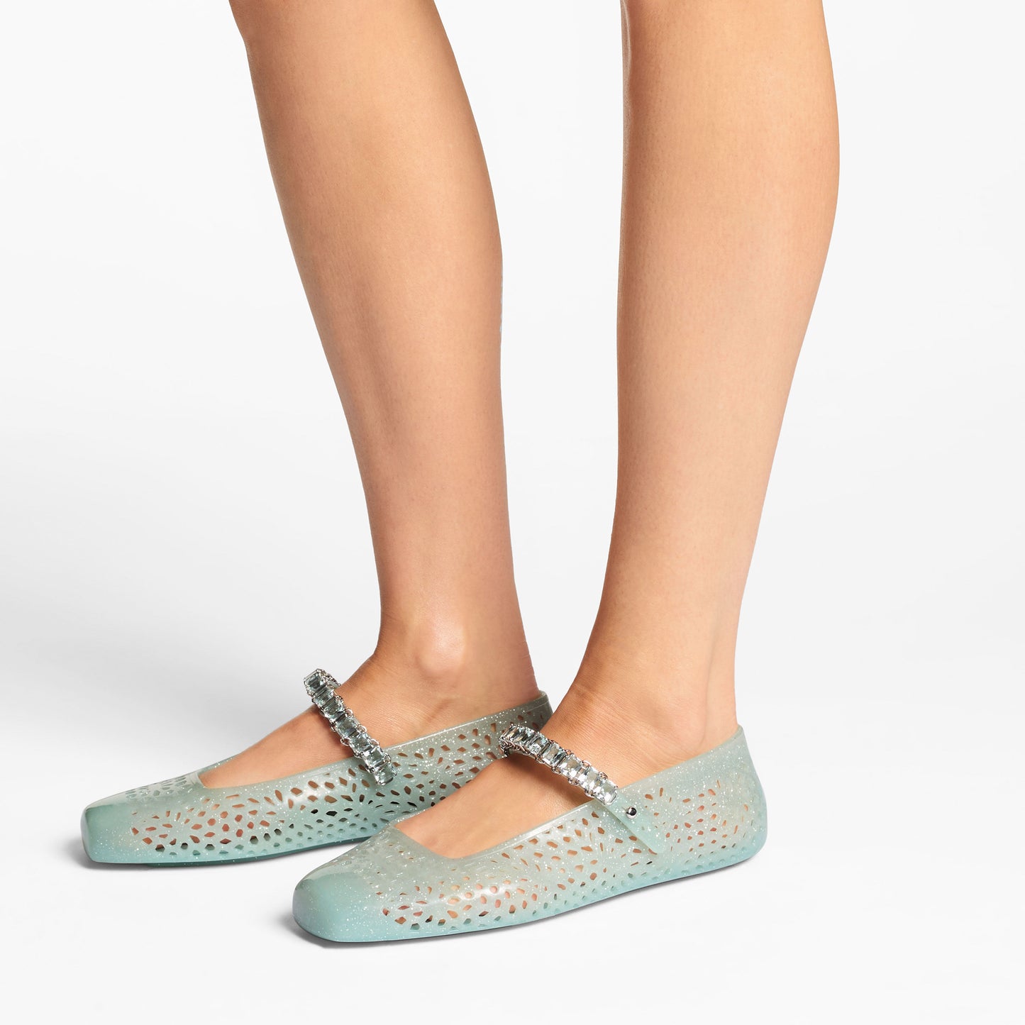 Jimmy Choo - The Jelly