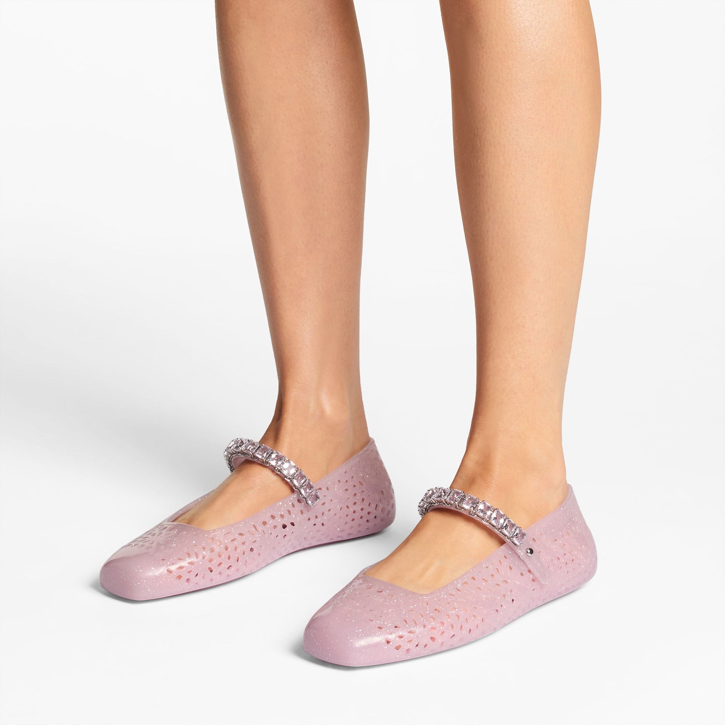 Jimmy Choo - The Jelly