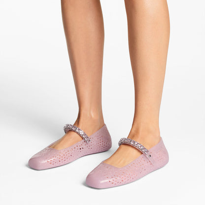 Jimmy Choo - The Jelly