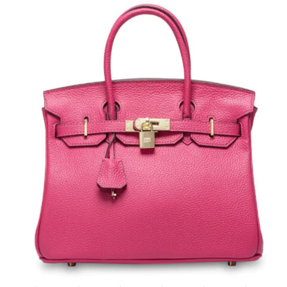 Birkin Epsom Leather Handbags - The New York Collection