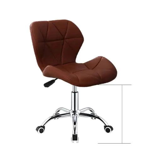 Modern Minimalist Swivel Chairs