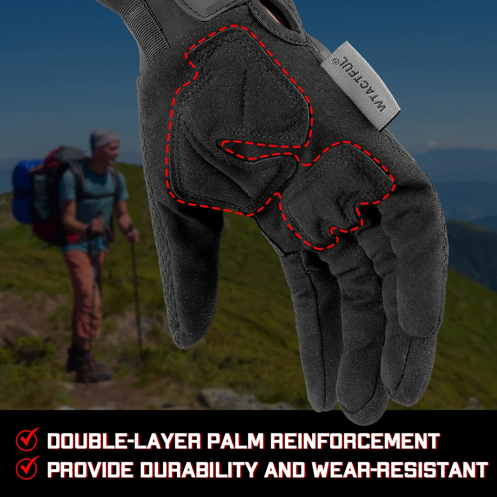 Tactical Combat Gloves