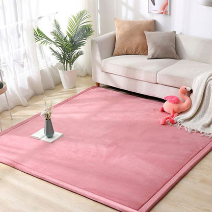 Tamati Thick Soft Touch Mats