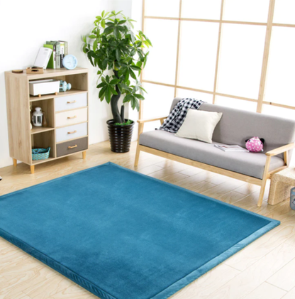 Tamati Thick Soft Touch Mats