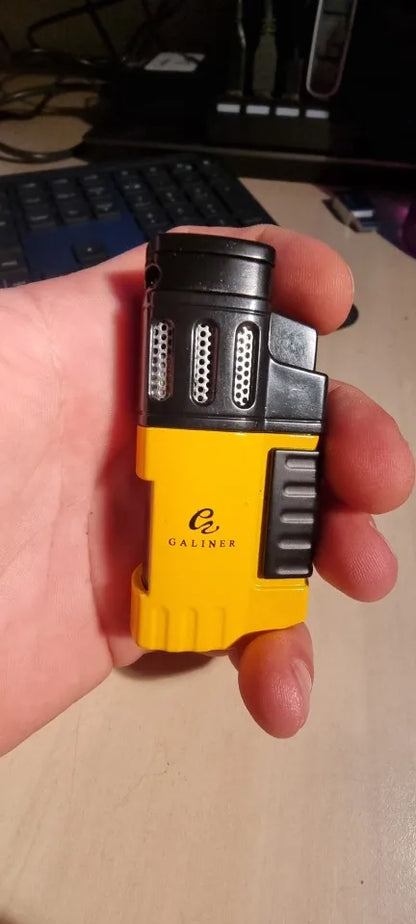 Galiner Windproof Lighter