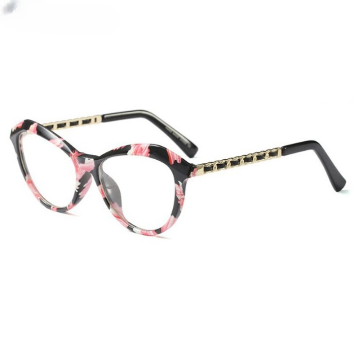 Brightzone Cat Eye Anti-Blue Light Eyewear