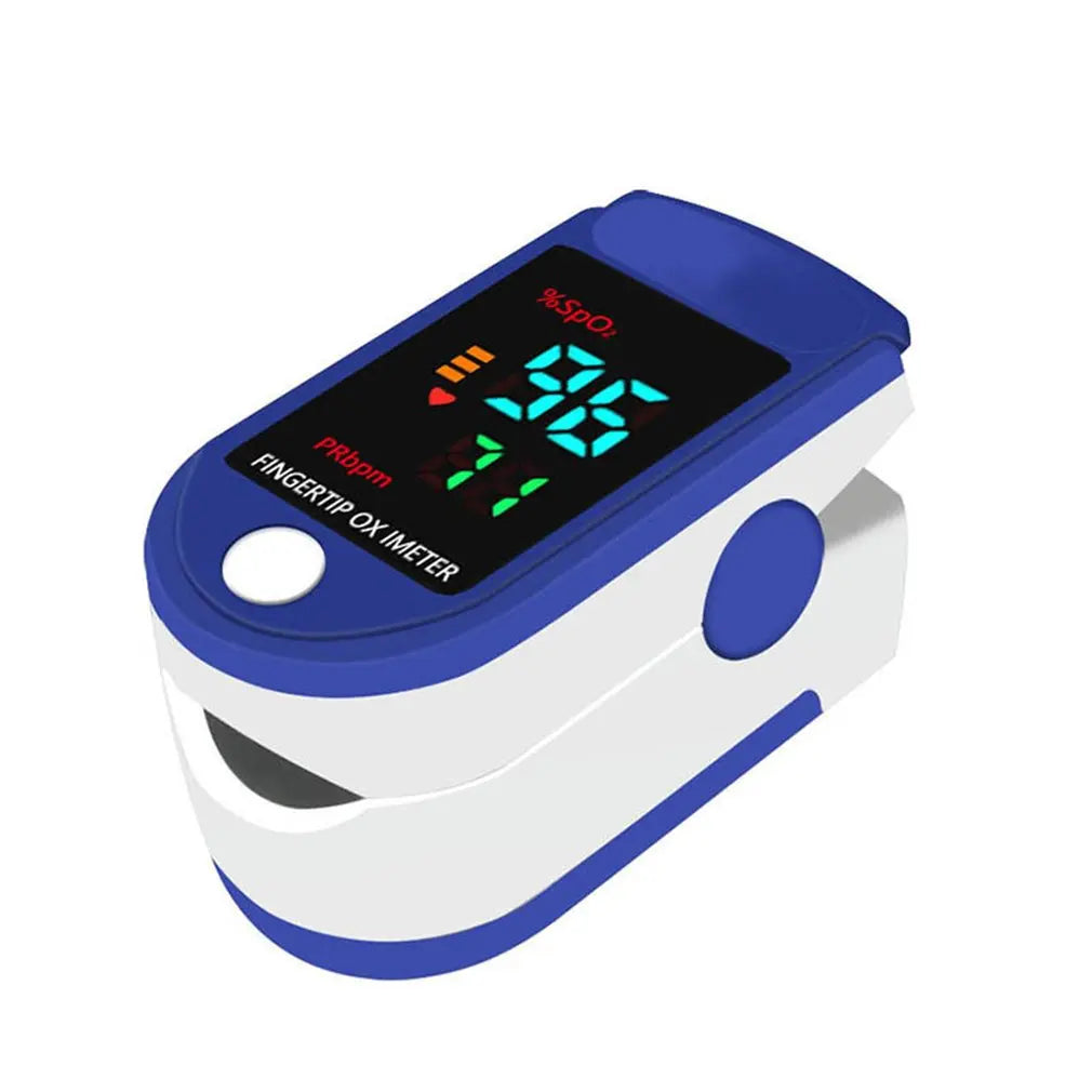 Blood Oxygen Saturation Monitors